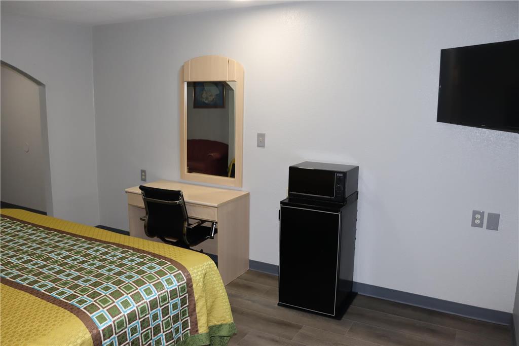 Americas Best Value Inn Cabot Szoba fotó